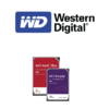 WD