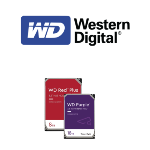 WD