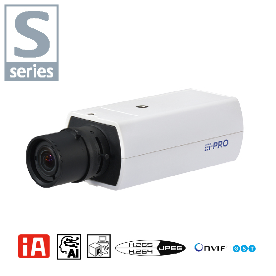 WV-S1136-01 wv-s1136
