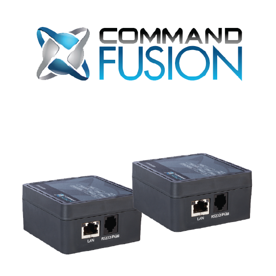 command _fusion