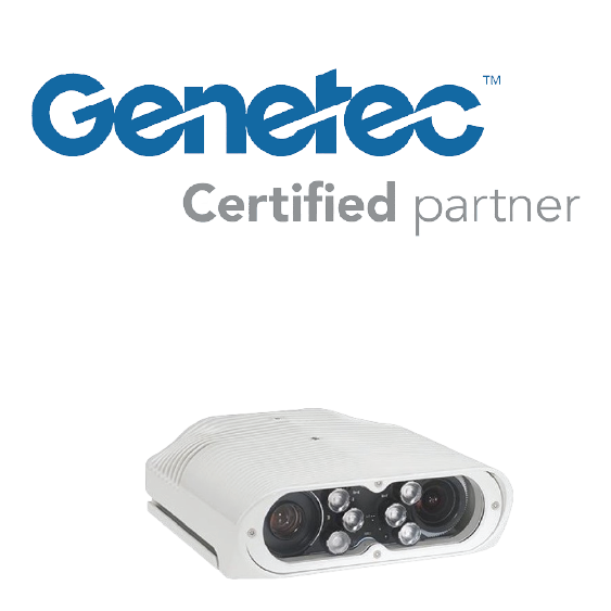 genetec