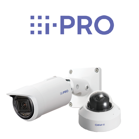 i-PRO