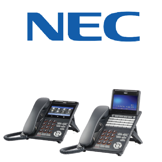NEC