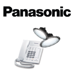 Panasonic