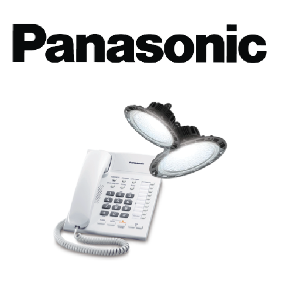 Panasonic