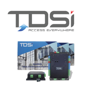 TDSi