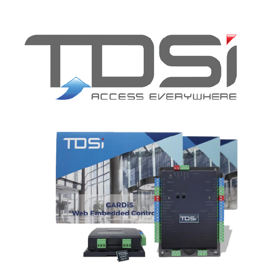TDSi